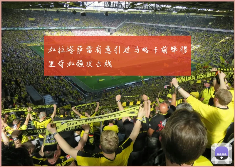 加拉塔萨雷有意引进马略卡前锋穆里奇加强攻击线